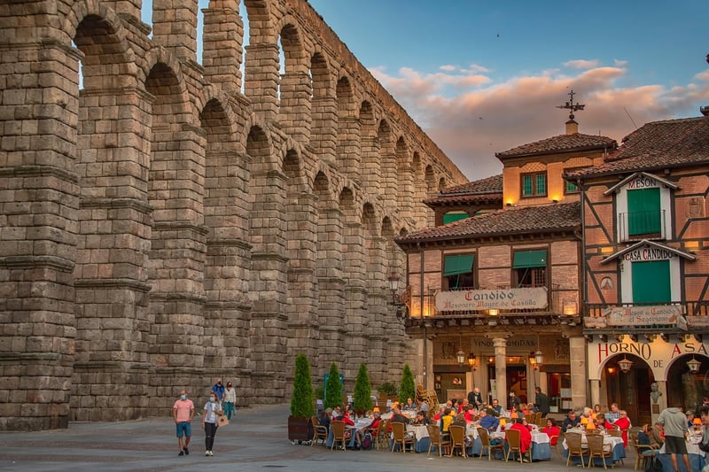 Segovia